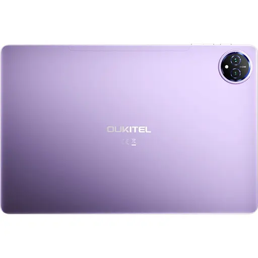 Планшет Oukitel OT12 4/256GB Purple  [123094] - фото 2