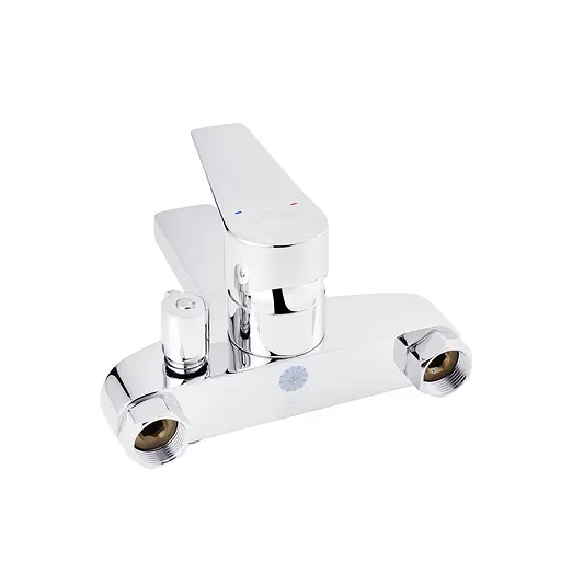 Змішувач для ванни Kroner KRP Enzo - C060 (CV023606) - фото 3