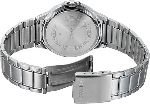 Годинник CASIO LTP-V300D-2AUDF - фото 3