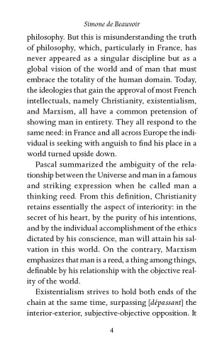 What Is Existentialism? - фото 11