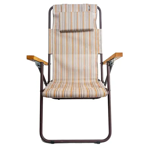 Кресло складное Ranger Comfort 1 RA3301 - фото 1