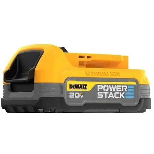 Акумуляторна батарея DeWalt 18 В XR Li-lon PowerStack 3.5А 2 шт. (DCBP318S2) - фото 3