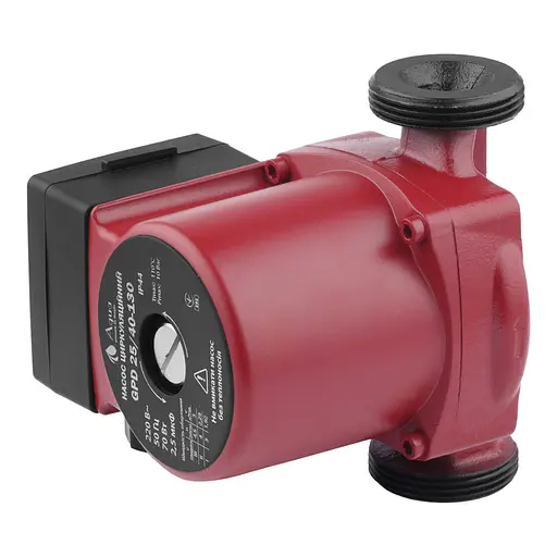 Циркуляционный насос Agua GPD 25/4-130 (CV035090) - фото 1