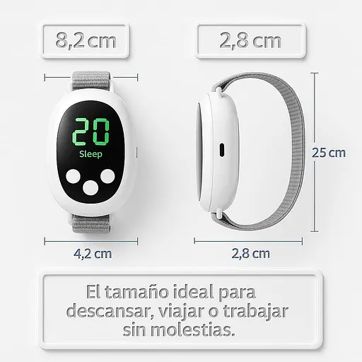 Массажер для сна Davaco Palm - фото 3