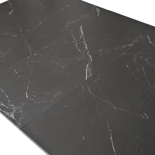 Стол Avanti OSTEN 110 Black Matt - фото 9