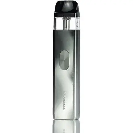 Под-система Vaporesso XROS 4 Mini Pod 1000mAh 3ml Kit Space Grey (16844) - фото 2