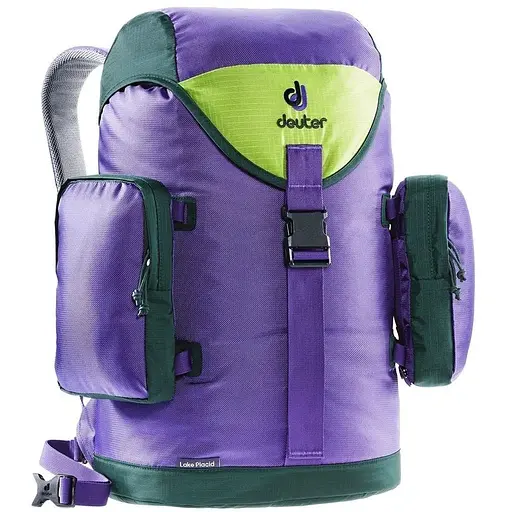 Рюкзак Deuter Lake Placid Violet (1052-3814222 3809)