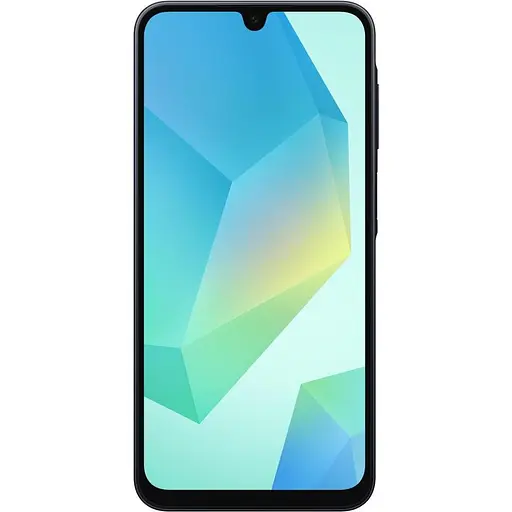 Смартфон Samsung Galaxy A16 4/128GB Black SM-A165FZKB - фото 2