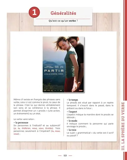 Grammaire expliquee du francais B1/B2 2e Edition Interm Livre - фото 4