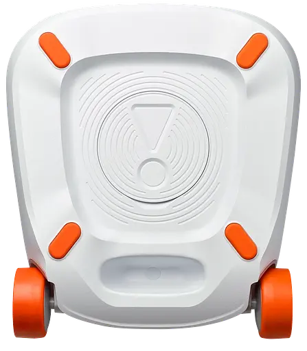 Портативная акустика JBL PartyBox Stage 320 White (JBLPBSTAGE320SWEP) (7075161) - фото 6