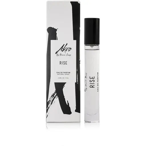 Парфюмированная вода оригинал Akro Rise 10 мл - фото 1
