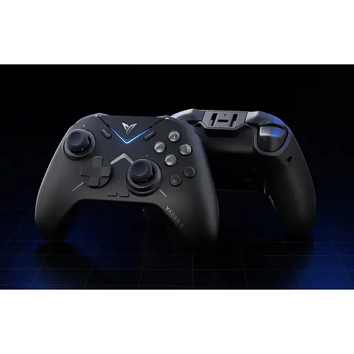 Геймпад Xiaomi Flydigi Vader 4 PRO - фото 7