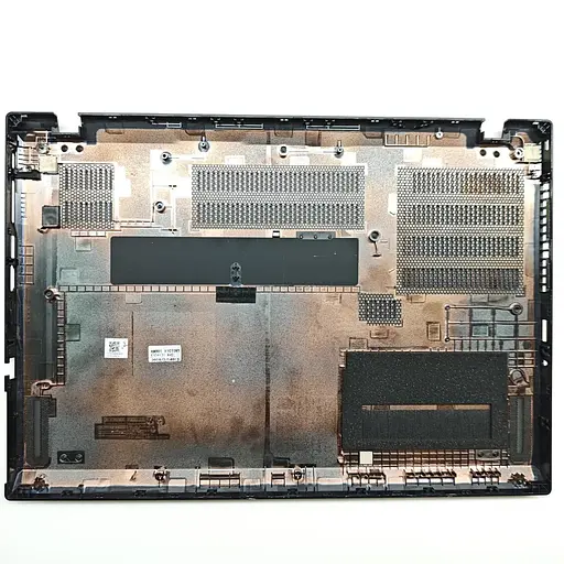 Нижня частина корпусу для ноутбука Lenovo ThinkPad L480 (AP164000800) Б/в - фото 2
