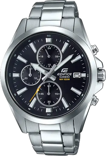 Часы Casio Edifice Classic EFV-560D-1AVUEF