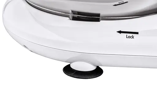 Міксер планетарний Ardesto KSTM-8040 - фото 7