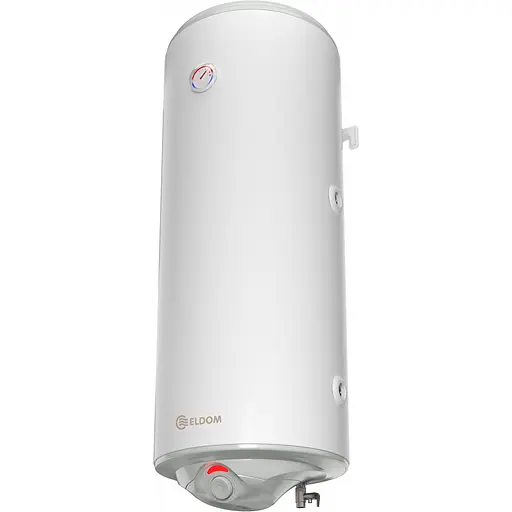 Бойлер Eldom Style Thermo 120L 72266WTR (139764) - фото 2