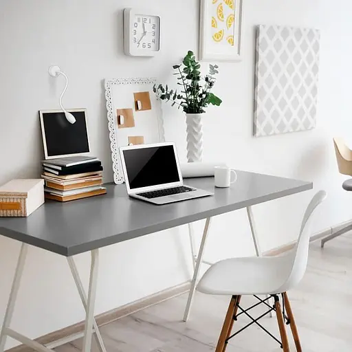 Настінний світильник Feron AL7720 3Вт 3500К білий - фото 2