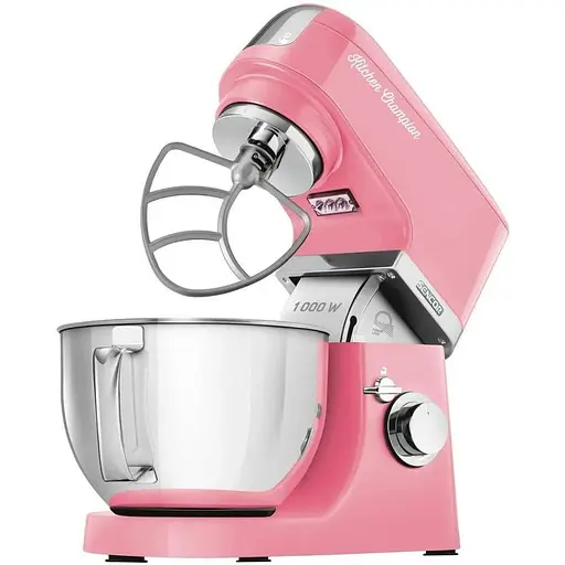 Кухонная машина Sencor STM 6354RD - фото 4