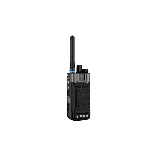 Портативна рація Caltta DH500 UHF Urban - фото 7