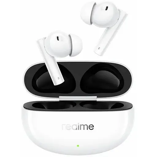 Наушники Realme Buds Air 5 RMA2301 white
