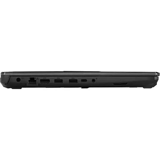 ASUS TUF A17 FA706NF-HX007, AMD Ryzen 5 7535H, 4.5GHz, 17.3 Full HD, 144Hz, 16GB, SSD 512GB, NVIDIA GeForce RTX 2050 4GB, Free DOS - фото 9