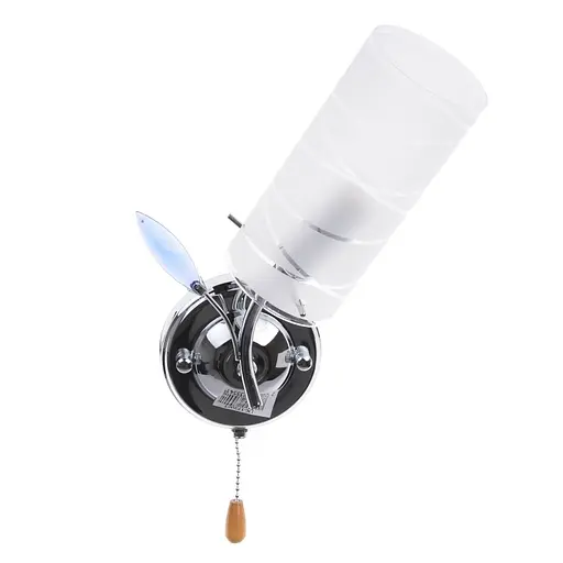 Бра Brille LK-173W/1 настенное накладное с выключателем классическое - фото 3