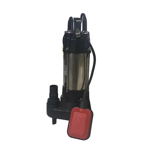 Дренажно-фекальный насос Optima V250 0,3кВт (15475) - фото 2