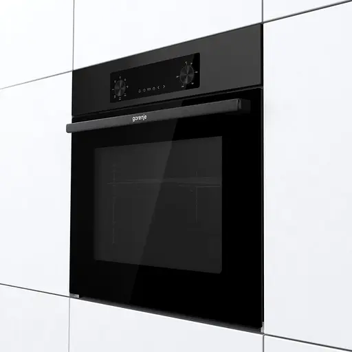 Электрический духовой шкаф Gorenje BO635E1B (BG-6A29C4E6) (7160597) - фото 2