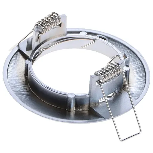 Світильник точковий Brille HDL-DS 06 PG/G (85) MR16 163017 - фото 3