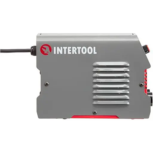 Зварювальний апарат Intertool DT-4001 [101653] - фото 5