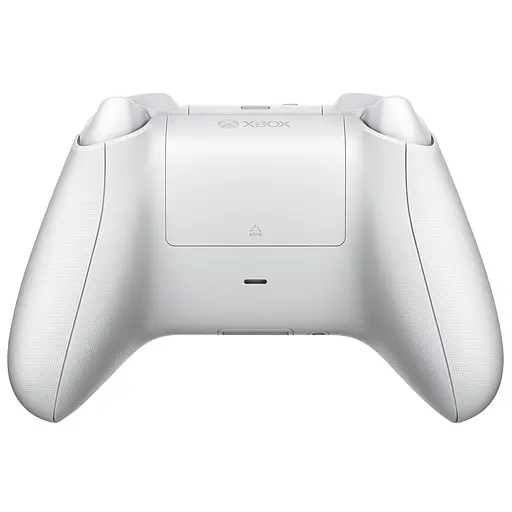 Геймпад Microsoft Xbox Series X/S Wireless Controller Robot White (QAS-00002 QAS-00001 QAS-00009) - фото 5