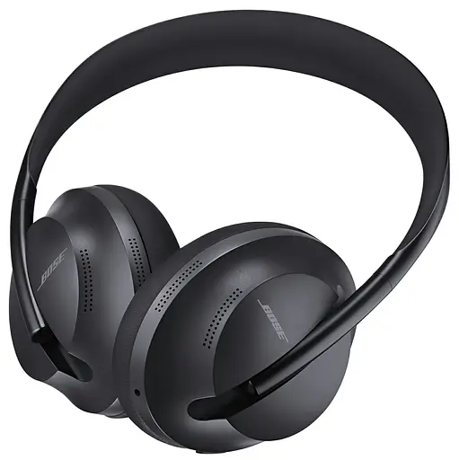 Наушники беспроводные Bose Noise Cancelling Headphones 700 Black 794297-0100 (EU) - фото 3