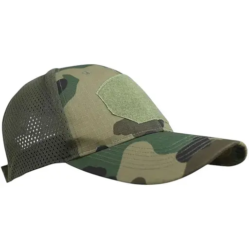 Кепка Kombat UK Spec-Ops Baseball Cap Камуфляж (1000-kb-sobc-wdl)