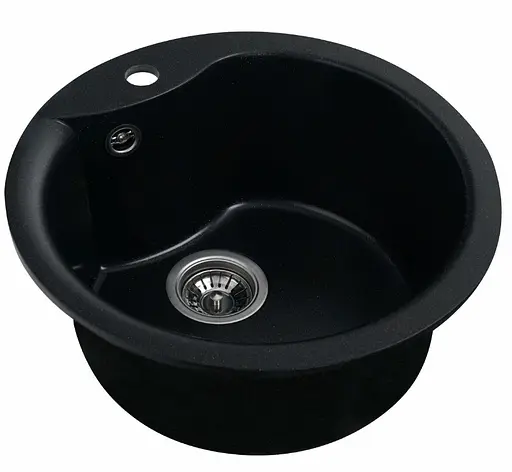 Кухонная мойка Platinum 480 TURAS (SP000025049) - фото 2