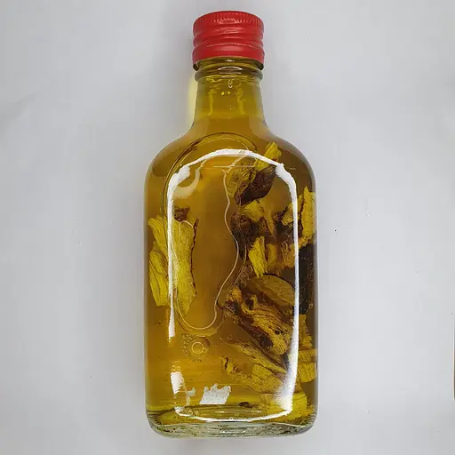 Настоянка на корінні барбарису 200 мл - фото 2