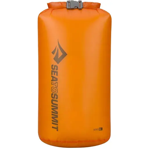 Гермомешок Sea To Summit Ultra-Sil Nano Dry Sack 2 L Orange (1033-STS AUNDS2OR)