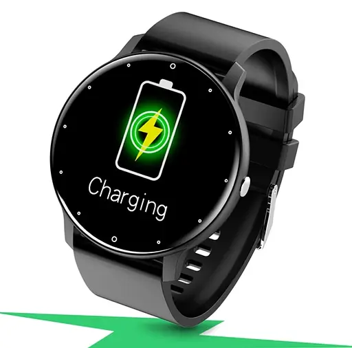 Часы Smart Classic Black - фото 18