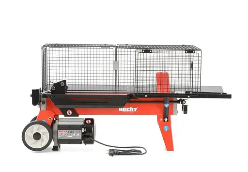 Дровокол электрический HECHT 6500 - фото 1