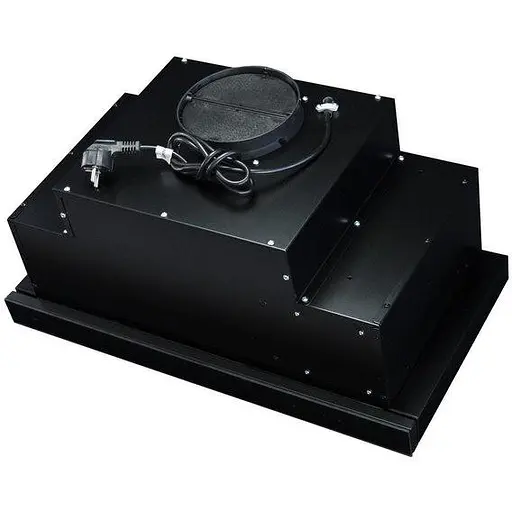 Телескопическая вытяжка Best Chef Simple touch 750 black 60 (OCORB60I4UW.S3.MC.SB_BST) - фото 7