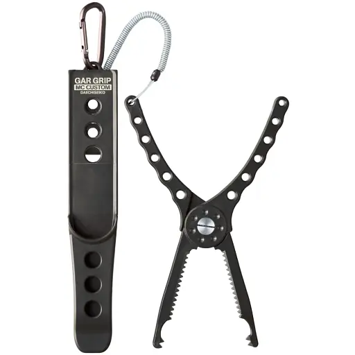 Захват DaiichiSeiko Gar Grip MC Custom к:dark earth