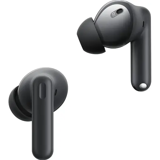 Навушники TWS Realme Buds T310 (RMA2303) Vibrant Black UA - фото 2
