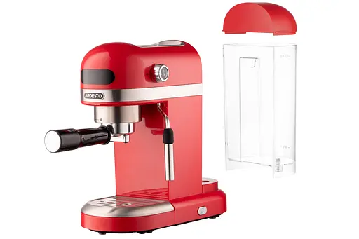 Кофеварка рожковая Ardesto YCM-E1501 - фото 2