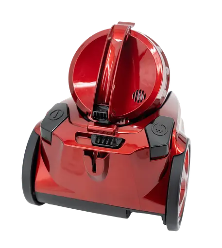 Пылесос MAGIO MG-895, 2200 Вт, 3 л., мультиступенчатая система - фото 4