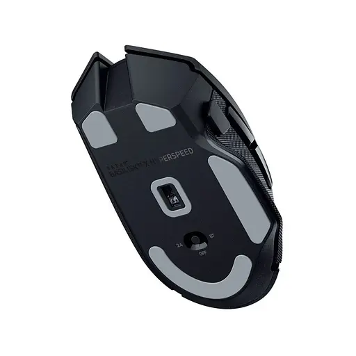 Мышка Razer Basilisk V3 X Hyperspeed Wireless Black (RZ01-04870100-R3G1) - фото 6