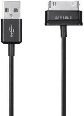 USB-кабель Griffin Samsung P1000 для всех планшетов Galaxy Tab 30 пин - фото 3