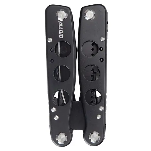 Мультитул Alloid 13 в 1 (MT-16513) - фото 6