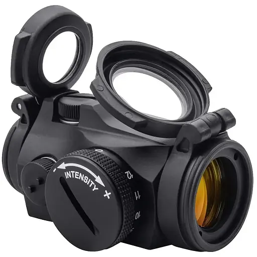 Прицел коллиматорный Aimpoint Micro H-2 2 МОА - фото 2