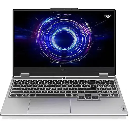 Ноутбук Lenovo LOQ 15IRX10 83JE008APB,1920 x 1080,i5-13450HX 10 C/16 T,3.4 GHz – 4.6 GHz,28 W