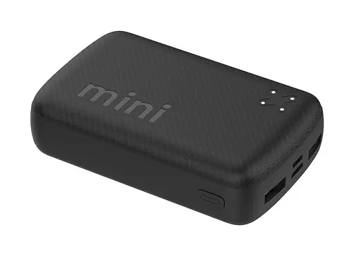 УМБ GoGEN Powerbank 10000 mAh (GOGPB100009B) - фото 3