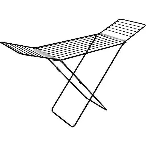 Сушилка для белья Casa Si Swan 20 м Black (CS92231C04E) - фото 1